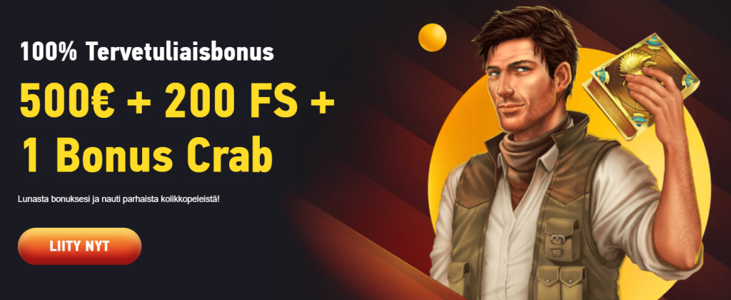 fezbet tervetuliaisbonus